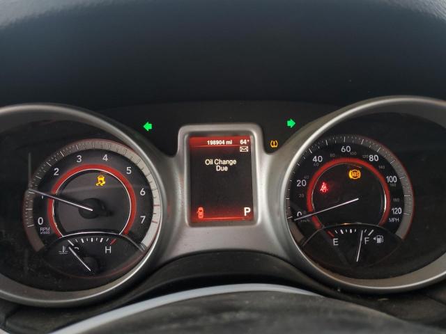 Photo 9 from auction – 2015 DODGE JOURNEY SX with VIN 3C4PDCBG5FT722719