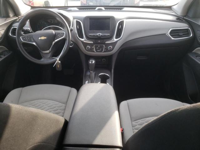 Photo 8 from auction – 2020 CHEVROLET EQUINOX LS with VIN 3GNAXSEV2LS523217