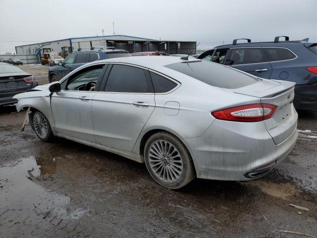 Photo 2 from auction – 2014 FORD FUSION TIT with VIN 3FA6P0K92ER159312