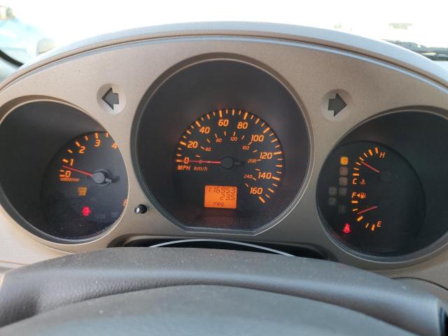 Photo 9 from auction – 2002 NISSAN ALTIMA SE with VIN 1N4BL11D52C136073