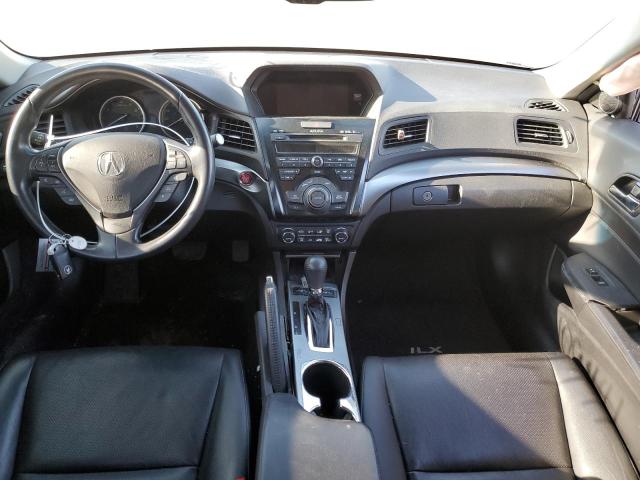 Photo 8 from auction – 2013 ACURA ILX 20 TEC with VIN 19VDE1F73DE016129