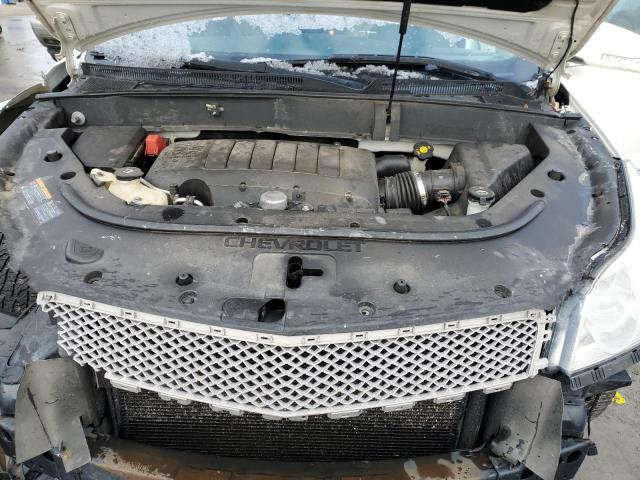 Photo 11 from auction – 2011 CHEVROLET TRAVERSE L with VIN 1GNKVLED7BJ361494