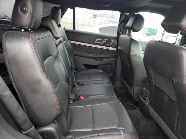 Photo 11 from auction – 2017 FORD EXPLORER S with VIN 1FM5K8GT7HGB63581
