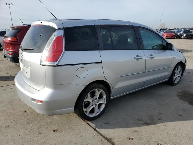 Photo 3 from auction – 2008 MAZDA 5 with VIN JM1CR29L080316439