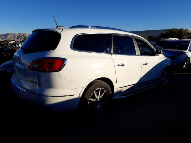 Photo 3 from auction – 2017 BUICK ENCLAVE with VIN 5GAKRBKD7HJ161219