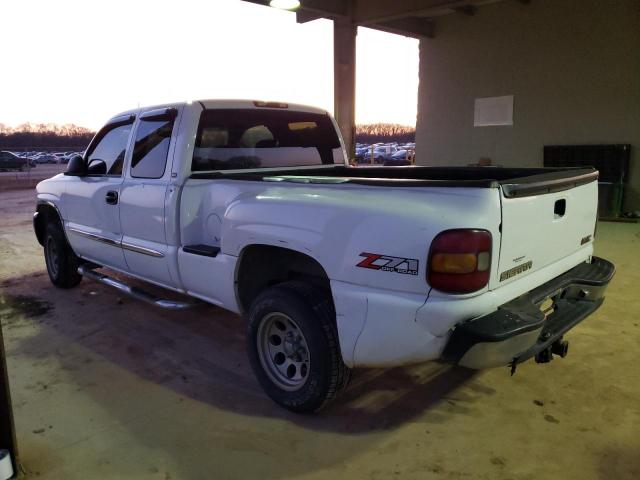 Photo 2 from auction – 2003 GMC NEW SIERRA with VIN 1GTEK19TX3Z172121