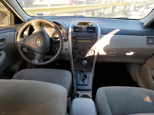 Photo 8 from auction – 2012 TOYOTA COROLLA BA with VIN 2T1BU4EE6CC846023
