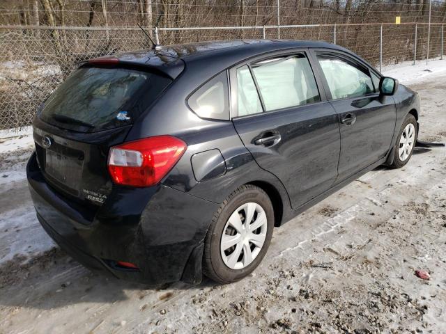 Photo 3 from auction – 2014 SUBARU IMPREZA with VIN JF1GPAA63E9233320