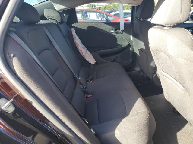 Photo 10 from auction – 2020 CHEVROLET MALIBU LS with VIN 1G1ZB5ST3LF139698