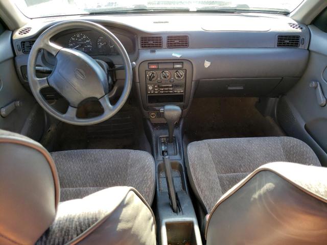 Photo 8 from auction – 1998 NISSAN SENTRA E with VIN 1N4AB41D2WC708805