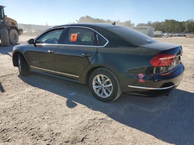 Photo 2 from auction – 2016 VOLKSWAGEN PASSAT S with VIN 1VWAS7A32GC031014