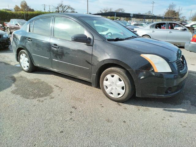 Photo 4 from auction – 2009 NISSAN SENTRA 2.0 with VIN 3N1AB61E39L660337