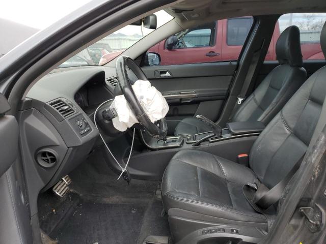 Photo 7 from auction – 2010 VOLVO V50 T5 with VIN YV1672MJ2A2563684