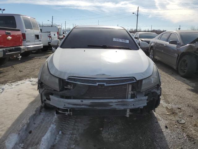 Photo 5 from auction – 2013 CHEVROLET CRUZE LT with VIN 1G1PC5SB7D7222736