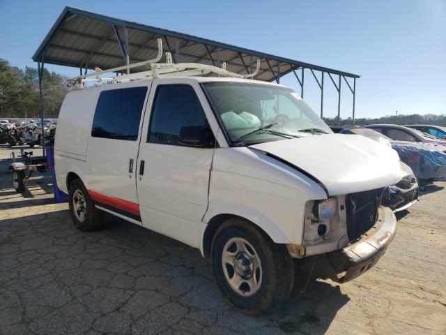 Фото 4 с аукциона – 2005 CHEVROLET ASTRO с VIN 1GCDM19X45B119628