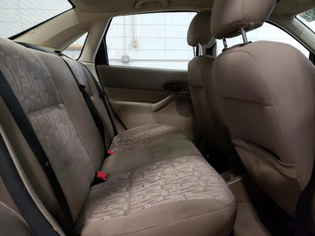Photo 10 from auction – 2005 FORD FOCUS ZX4 with VIN 1FAFP34N85W123150