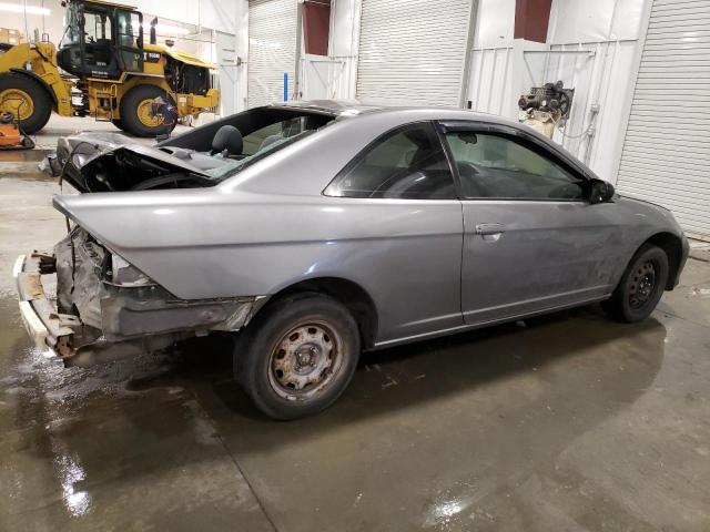Photo 3 from auction – 2005 HONDA CIVIC EX with VIN 1HGEM21905L070298