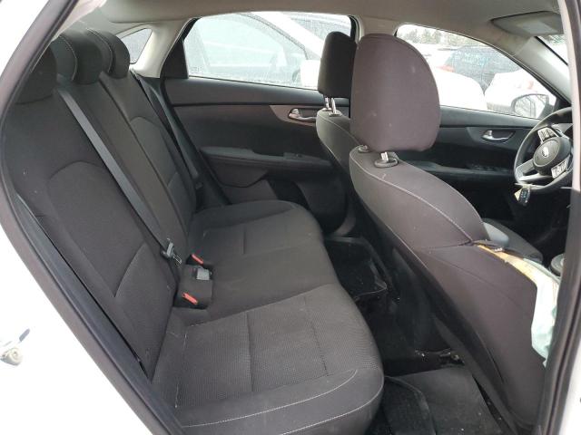 Photo 10 from auction – 2020 KIA FORTE FE with VIN 3KPF24AD4LE223389