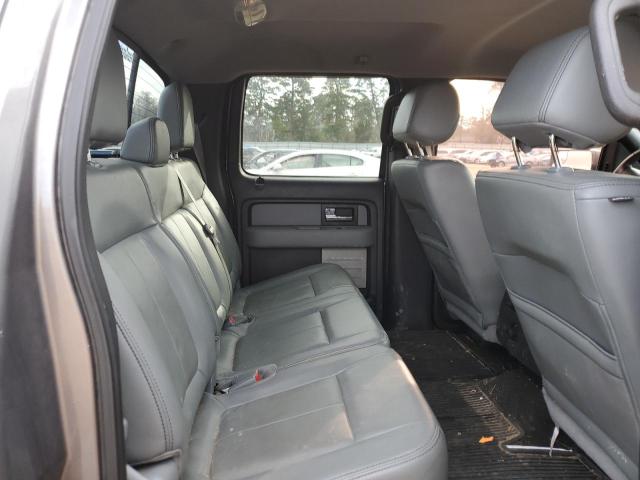 Photo 10 from auction – 2014 FORD F150 SUPER with VIN 1FTFW1EF3EKF18658