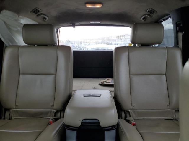 Photo 10 from auction – 2011 TOYOTA SEQUOIA PL with VIN 5TDDY5G17BS053543