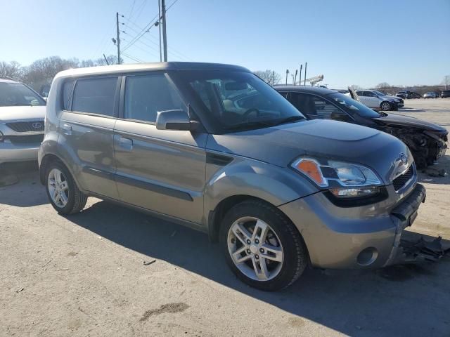Foto 4 de la subasta – 2010 KIA SOUL + con VIN KNDJT2A28A7032307