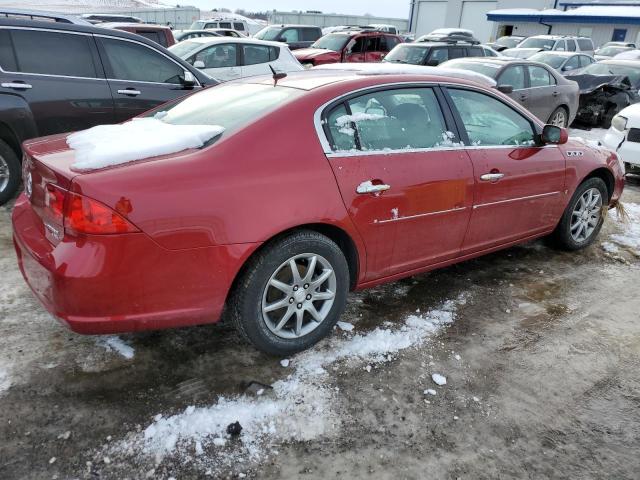 Photo 3 from auction – 2007 BUICK LUCERNE CX with VIN 1G4HD57247U106753