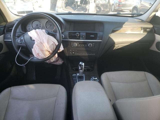 Photo 8 from auction – 2013 BMW X3 XDRIVE2 with VIN 5UXWX9C57D0A17662