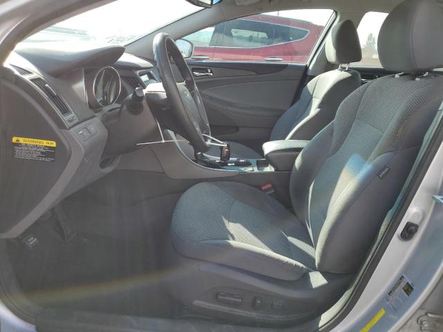 Photo 7 from auction – 2013 HYUNDAI SONATA GLS with VIN 5NPEB4AC9DH795283