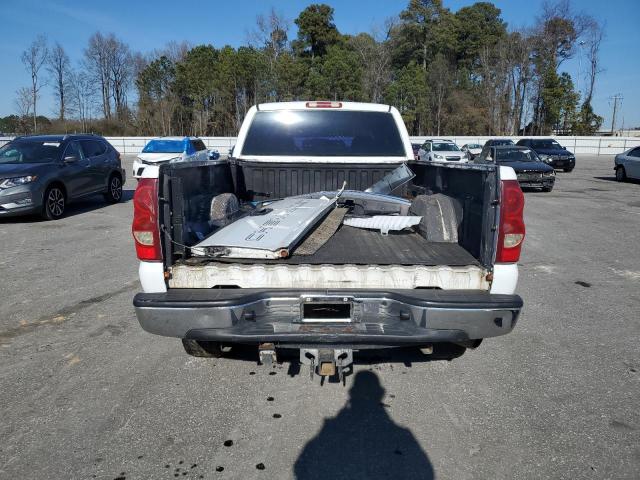 Photo 6 from auction – 2005 CHEVROLET SILVERADO with VIN 1GCHC29U65E246444