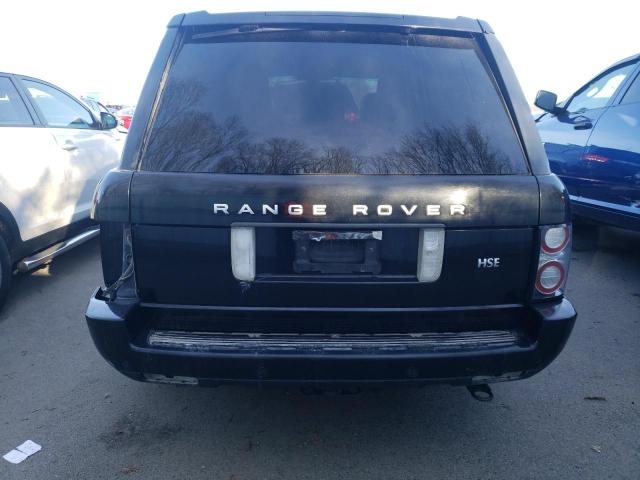 Photo 6 from auction – 2011 LAND ROVER RANGE ROVE with VIN SALMF1D43BA329963