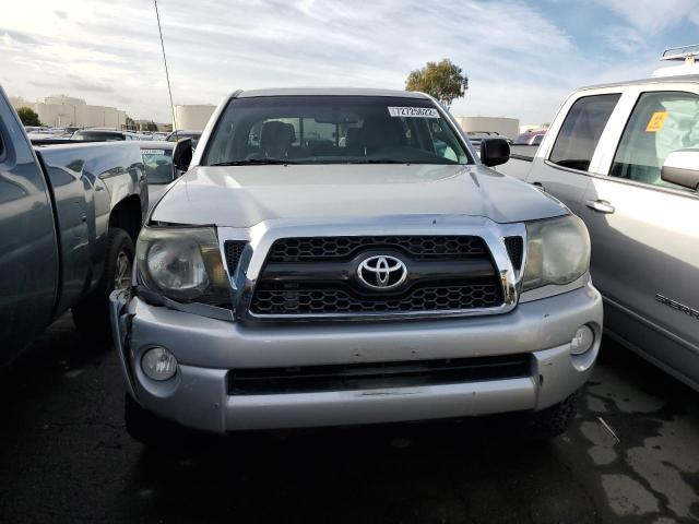 Photo 5 from auction – 2011 TOYOTA TACOMA DOU with VIN 3TMLU4EN3BM074994