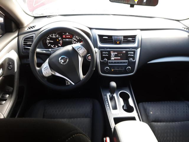 Photo 8 from auction – 2018 NISSAN ALTIMA 2.5 with VIN 1N4AL3AP5JC476159