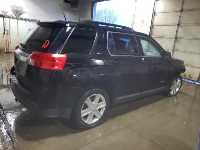 Photo 3 from auction – 2011 GMC TERRAIN SL with VIN 2CTALUEC3B6404723