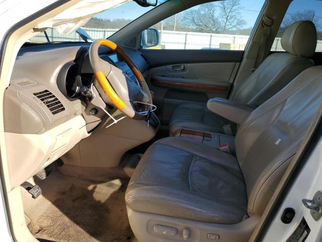 Photo 7 from auction – 2006 LEXUS RX 330 with VIN 2T2HA31U56C109356