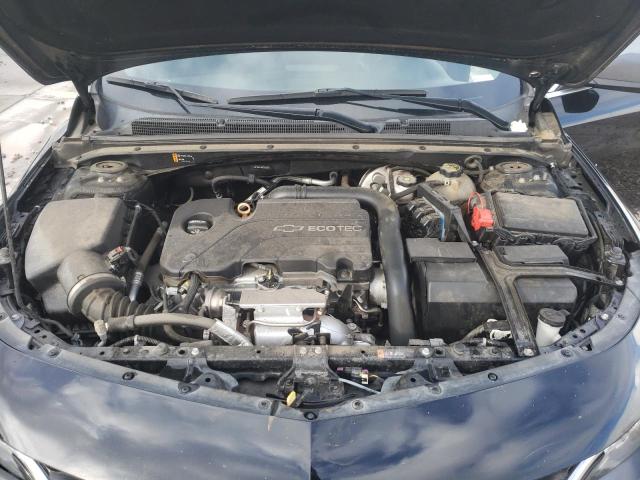 Photo 11 from auction – 2017 CHEVROLET MALIBU LS with VIN 1G1ZB5ST4HF108225