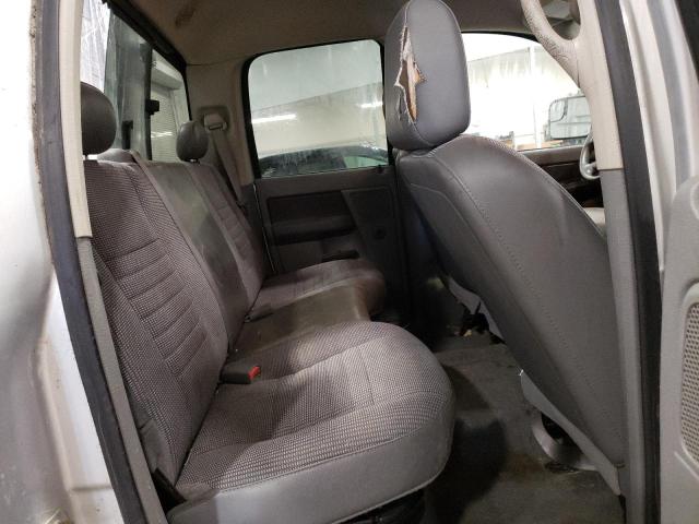 Photo 10 from auction – 2009 DODGE RAM 2500 with VIN 3D7KS28L49G517586
