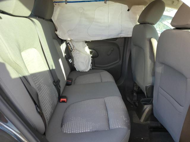 Photo 10 from auction – 2016 CHEVROLET SONIC LS with VIN 1G1JA6SH4G4150096