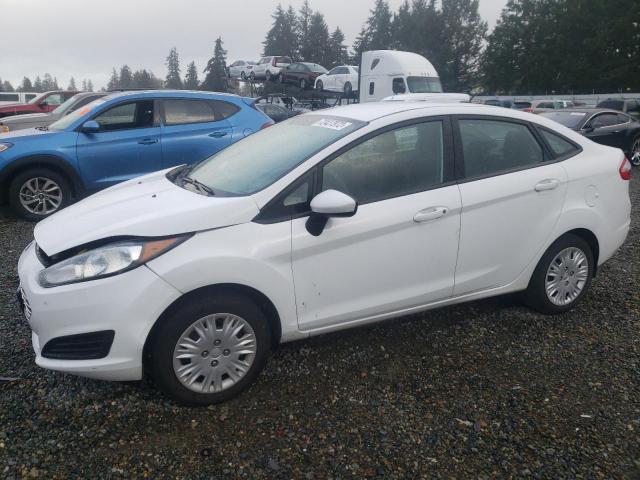 Photo 1 from auction – 2016 FORD FIESTA S with VIN 3FADP4AJ3GM150192