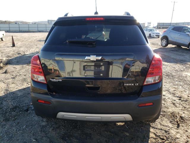 Photo 6 from auction – 2015 CHEVROLET TRAX 1LT with VIN KL7CJLSB8FB072116