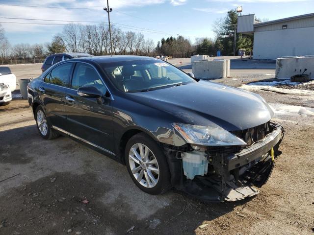 Photo 4 from auction – 2011 LEXUS ES 350 with VIN JTHBK1EG9B2432686