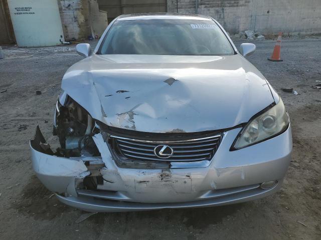 Photo 5 from auction – 2008 LEXUS ES 350 with VIN JTHBJ46G482184651