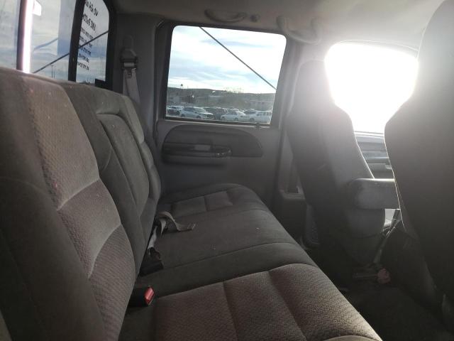 Photo 10 from auction – 2002 FORD F250 SUPER with VIN 1FTNW21F92EA79659