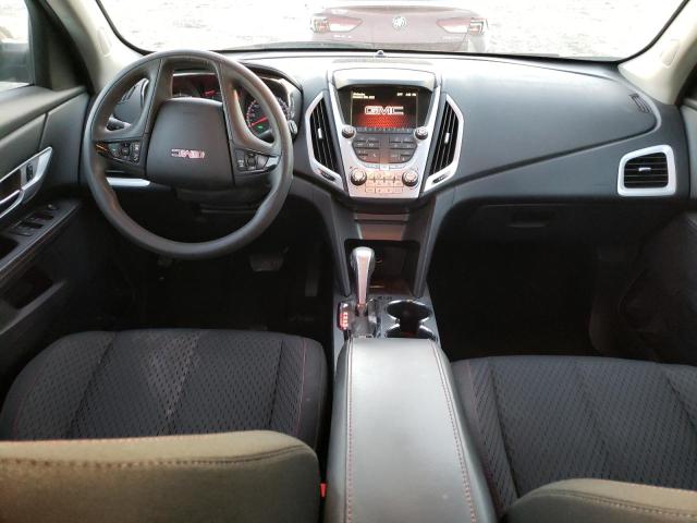 Photo 8 from auction – 2014 GMC TERRAIN SL with VIN 2GKALMEK3E6149132
