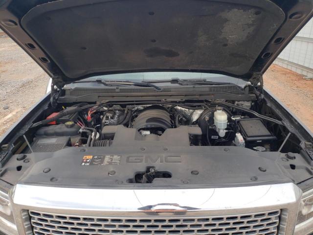Photo 12 from auction – 2015 GMC SIERRA K15 with VIN 3GTU2WEJ5FG206161