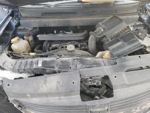 Photo 12 from auction – 2010 DODGE JOURNEY SE with VIN 3D4PG4FB0AT233622