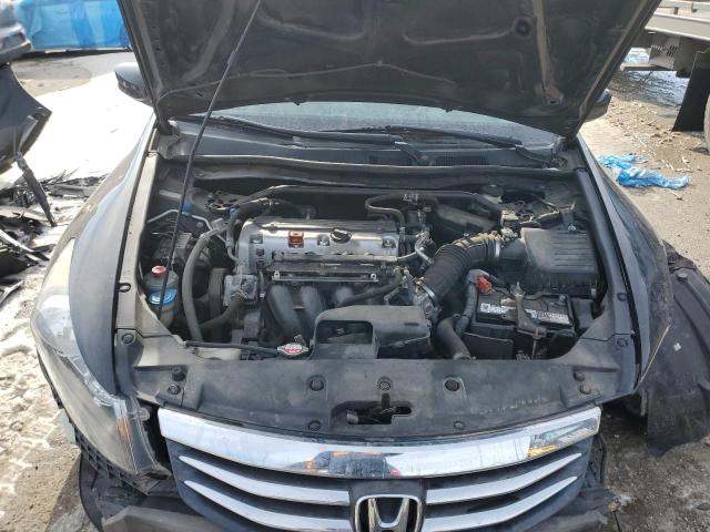 Photo 11 from auction – 2011 HONDA ACCORD EXL with VIN 1HGCP2F88BA089932