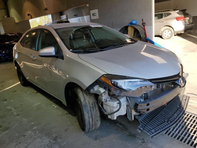 Photo 4 from auction – 2017 TOYOTA COROLLA L with VIN 2T1BURHE3HC962960