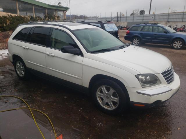 Photo 4 from auction – 2005 CHRYSLER PACIFICA T with VIN 2C8GF68425R315871