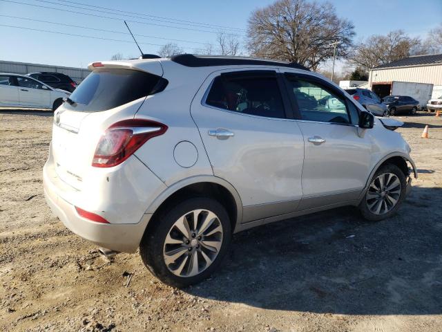 Photo 3 from auction – 2018 BUICK ENCORE PRE with VIN KL4CJESB4JB522426