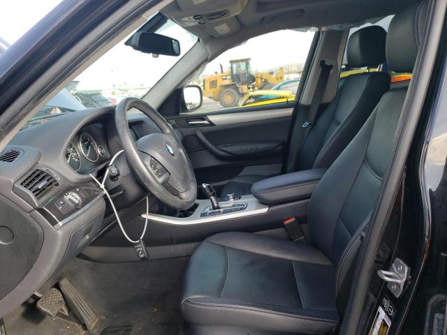 Photo 7 from auction – 2014 BMW X3 XDRIVE2 with VIN 5UXWX9C59E0D33212